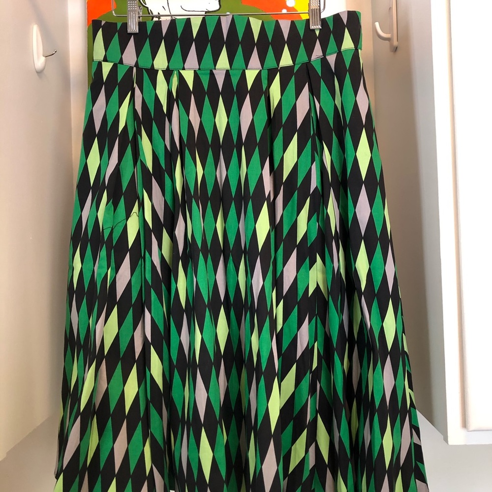 Laura Byrnes skirt Pinup Girl / Rockabilly